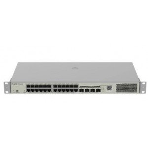 Ruijie RG-NBS3100-24GT4SFP-P-V2 24-портовый гигабитный L2 управляемый коммутатор POE